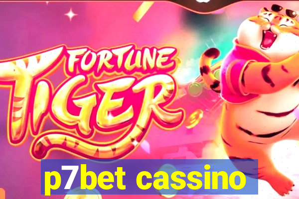 p7bet cassino